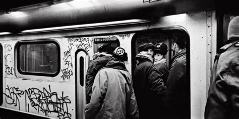 New York Subway Cabin 1 9 8 0 S Inside All In Stable Diffusion Openart