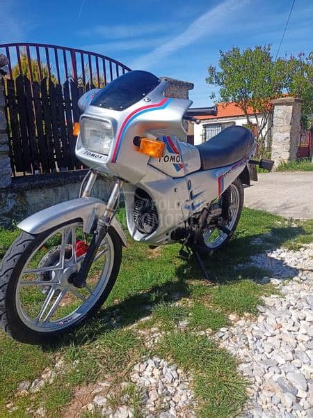 Polovni Tomos Bt 1988 God Polovni Automobili Srbija Mladenovac