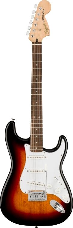 Squier Electric Guitars Fender