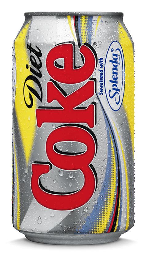 Diet Coke With Splenda Jimmy Moore Flickr