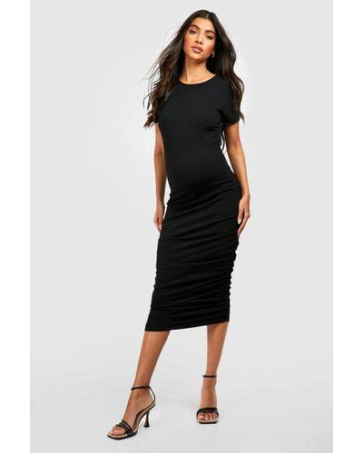 Bodycon Maternity Dresses For Women Up To 67 Off Lyst