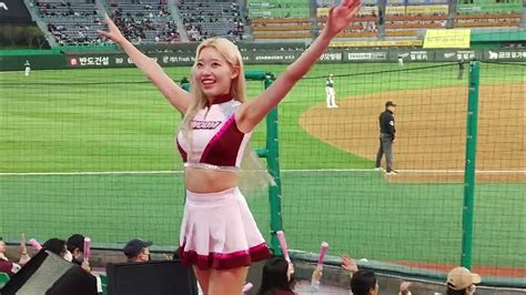 이형종 선수님 응원가heroesbaseballclub 소윤님추억 Youtube