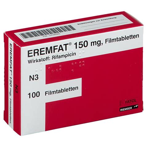 Eremfat Mg St Mit Dem E Rezept Kaufen Shop Apotheke