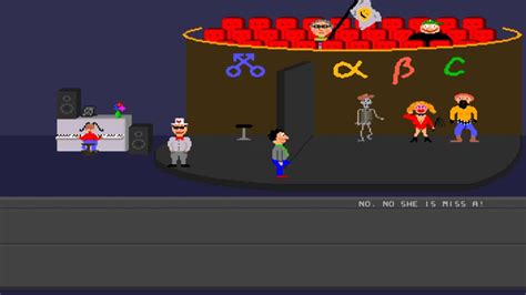 Bullseye Amiga Ocs 1989freedom Force Adf Youtube