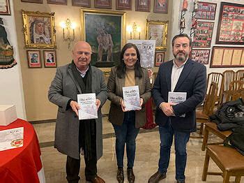 Presentación de dos libros en Puente Genil Por un poder andaluz y