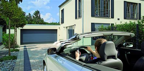 Automated Garage Doors Rotherham Sheffield Barnsley Jb Doors