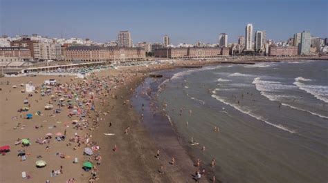 Estos Son Los Destinos Que Pican En Punta Entre Los Argentinos Para El