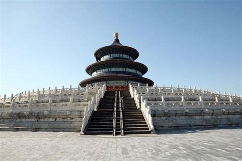 Private China Tour To Beijing Xian Zhangjiajie And Shanghai Travel