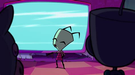 Invader Zim Enter The Florpus 2019 Screencap Fancaps