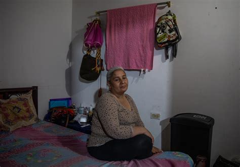 ‘Hope never dies’: Venezuelan migrants disappear in Colombia ...