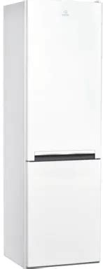 Indesit LI8 S2E W réfrigérateur congélateur Pose libre 339 L E Blanc