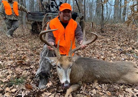 Indiana Hunting Seasons And Licensing Your Ultimate Guide