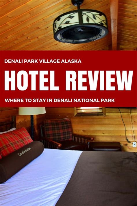 Where to Find Luxury Accommodation in Alaska's Wild Interior