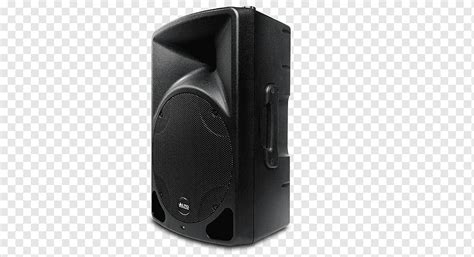 Alto Professional TX Series Powered Speakers Loudspeaker Public Address