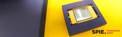 Custom Made Photonic Components Fraunhofer Ipms