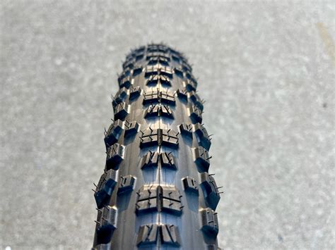 Bontrager Rsl Tire Line Offers Four Designs With World Cup Ambitions