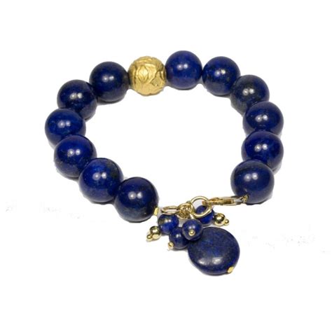 Bracciale Donna Sodalite