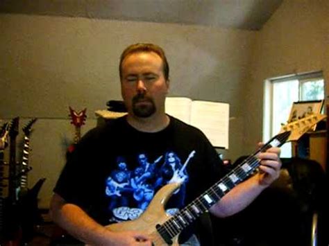 CARVIN DC135 GUITAR DEMONSTRATION - YouTube