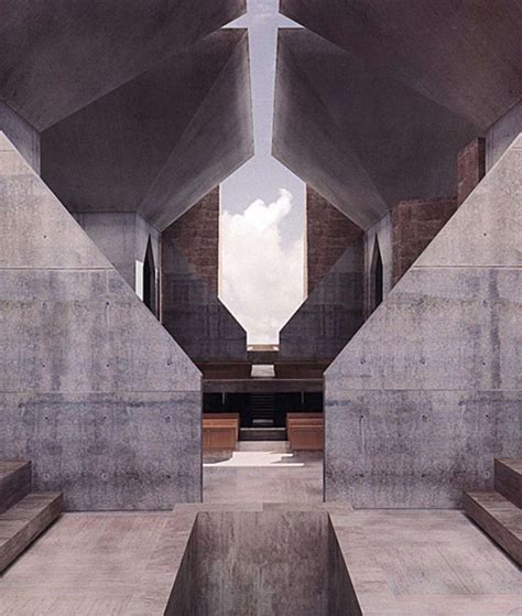 15 Iconic Buildings Celebrate The Monumental Modernism Of Louis Kahn