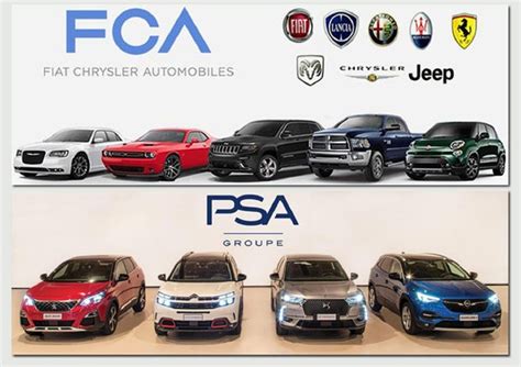 Psa Fca Ha Fatto Delle Concessioni Per Ottenere Il Via Libera Da