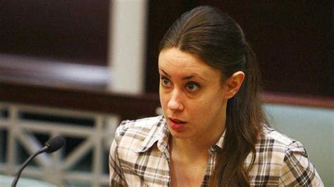 Images Many Looks Of Casey Anthony