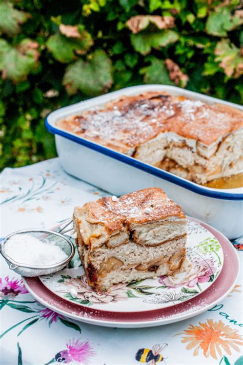 Em Ovka S Jablkami A Tvarohom Fotorecept Recept Varecha Sk