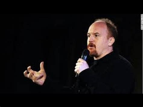 Louis CK Hilarious Part 9 My 7 Year Old Is Better Than Me 2015 | Stand ...