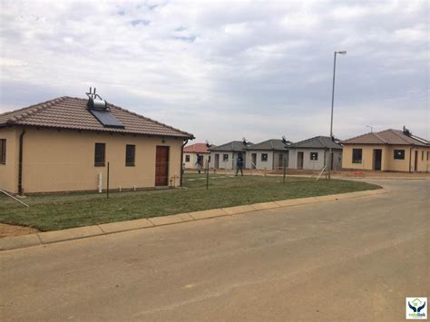 House For Sale In Clayville Ext 45 Midrand Gauteng For R 420460