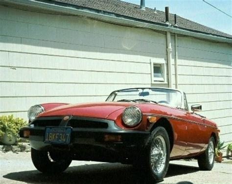 Mg Mgb Mkiv Ghn Ul G Registry The Mg Experience