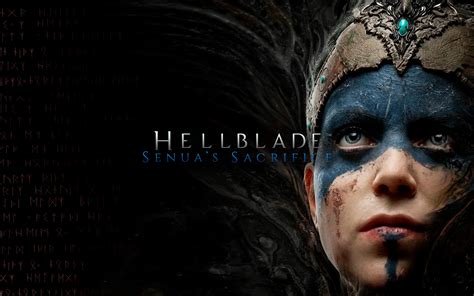 Hellblade Senuas Sacrifice Xbox Series Xs Xbox One Hype Games