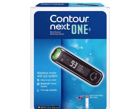 The Best Blood Glucose Meter Of 2023 National Today