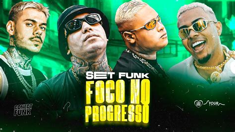 SET FUNK FOCO NO PROGRESSO MC LIPI MC KAKO MC LELE JP MC KAKO MC