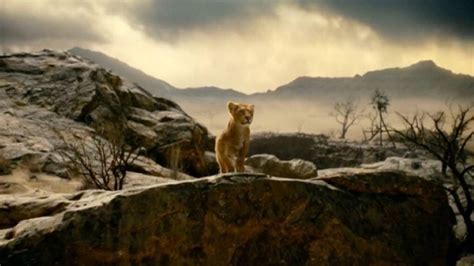 Mufasa The Lion King Hindi Review Shah Rukh Khan Makes This Disney