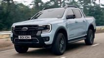 Weltpremiere Das Kostet Der Neue Ford Ranger Phev Update