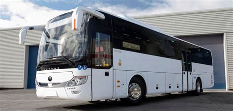 Hsbc Confirms M To Fund New Electric Buses Citti Magazine