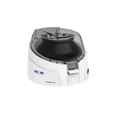 Oxford Lab Products Benchmate C M C Microcentrifuge