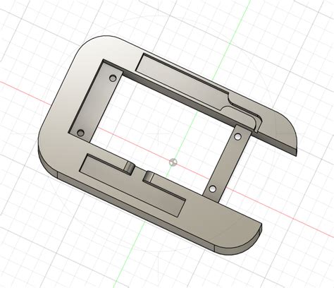 Atloid Tin Case Insert For Rak Wisblock Meshtastic By Boombatz