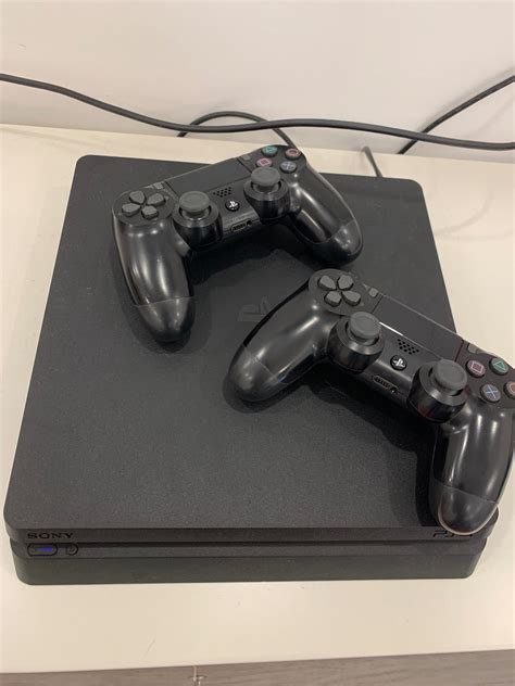 PlayStation 4 Dois Comandos Loures OLX Portugal