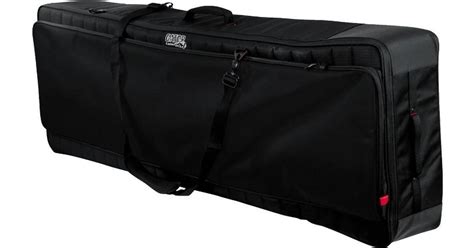 Gator Pro Go Ultimate Gig Keyboard Bag 88 Note Price