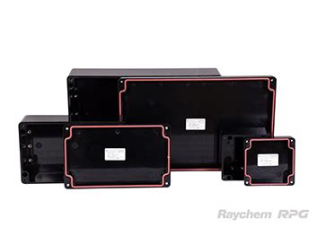 ATEX GRP Junction Box Raychem RPG