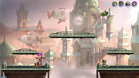 Brawlhalla Download | Softpedia