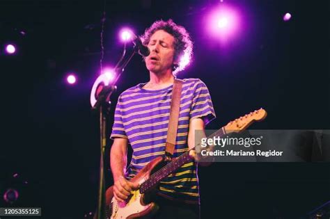 Yo La Tengo Concert In Madrid Photos And Premium High Res Pictures