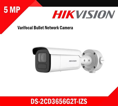 Ds Cd G T Izs Hikvision Mp Line Ip Camera Sri Lanka