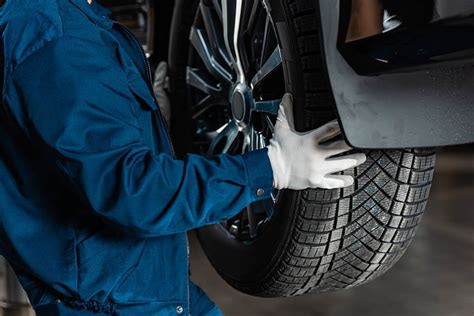 Wheels & Tire Replacement Decatur IL | Auto Repairs & Services