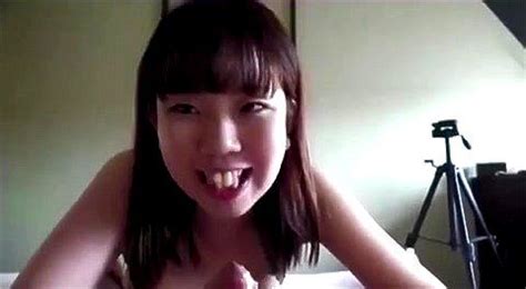 Watch Bowjob Bowjob Cum On Face Asian Porn SpankBang