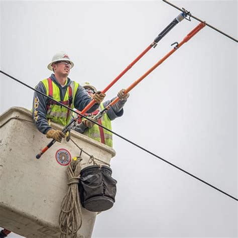 Electrical Safety Opalco