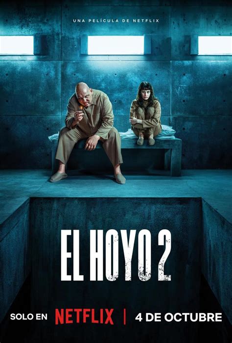 El Hoyo Filmaffinity