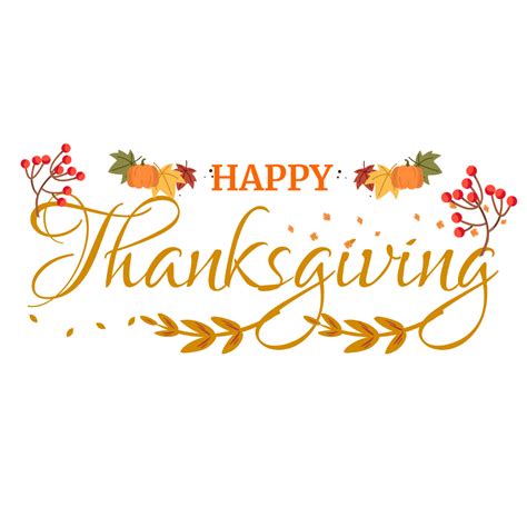 Free Happy Thanksgiving Text Template To Edit Online
