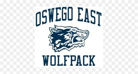 Welcome To The Wolfpack Oswego East High School Logo Hd Png Download