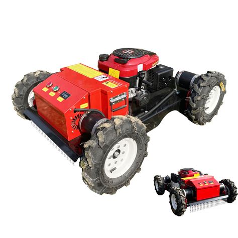 Automatic Epa Engine Brushless Dc 48v Lawn Mower Motor Ht550 Lawn Robot China Lawn Mowers And